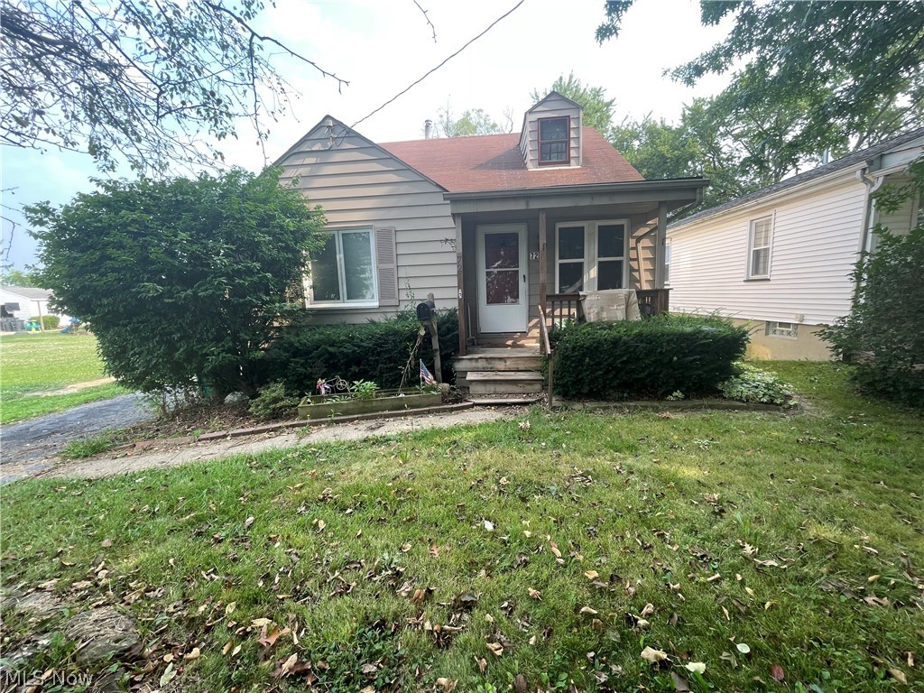 72 Meadowbrook Avenue Boardman OH 44512