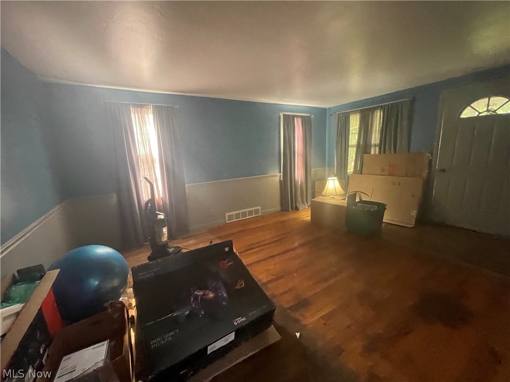 72 Meadowbrook Avenue Boardman OH 44512