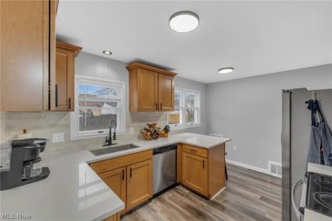 311 E 262nd Street Euclid OH 44132
