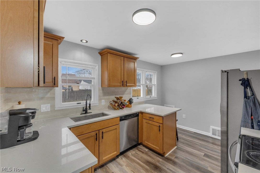 311 E 262nd Street Euclid OH 44132