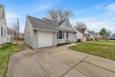 311 E 262nd Street Euclid OH 44132