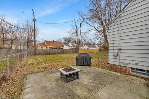 311 E 262nd Street Euclid OH 44132