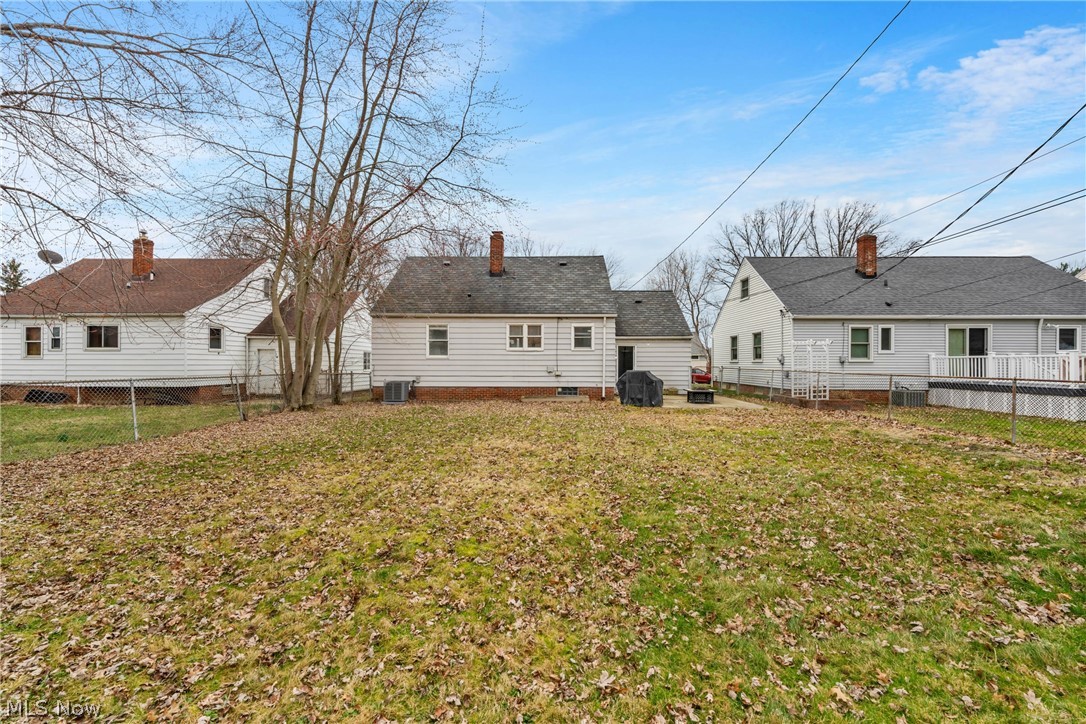 311 E 262nd Street Euclid OH 44132