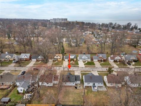 311 E 262nd Street Euclid OH 44132