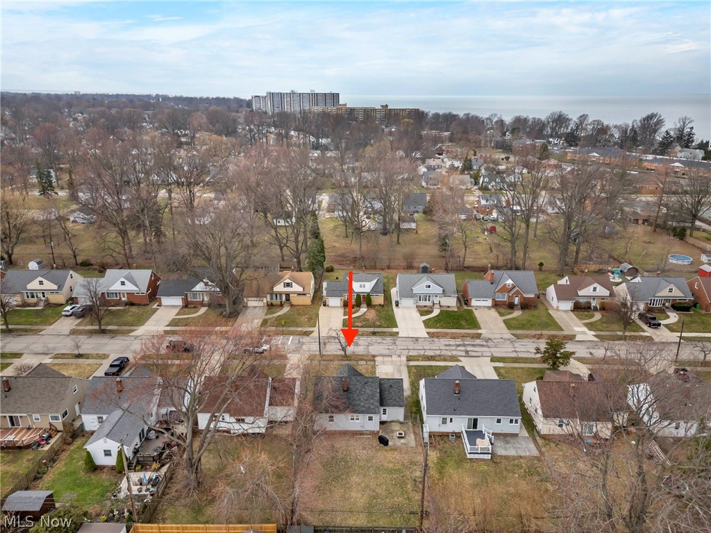 311 E 262nd Street Euclid OH 44132