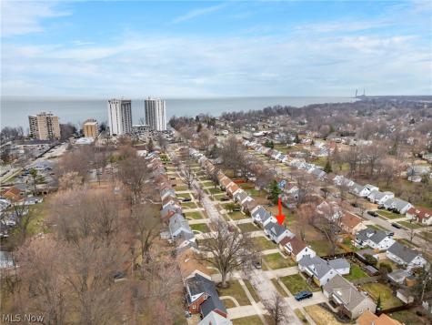 311 E 262nd Street Euclid OH 44132
