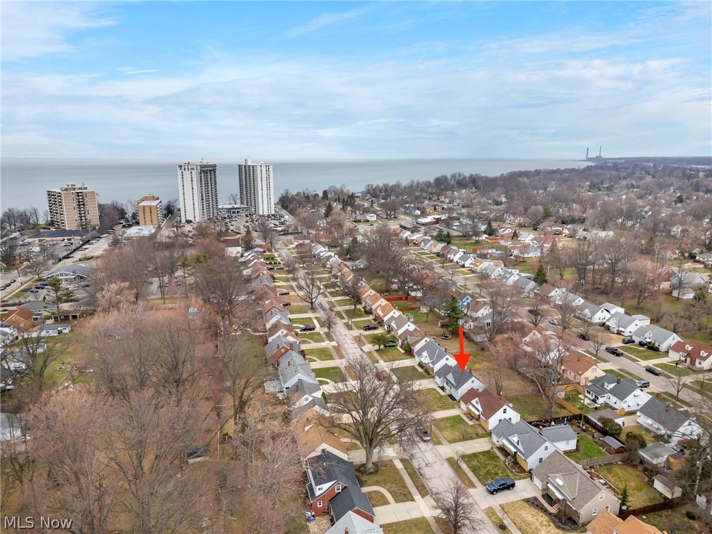 311 E 262nd Street Euclid OH 44132