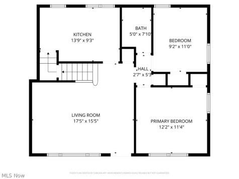 311 E 262nd Street Euclid OH 44132