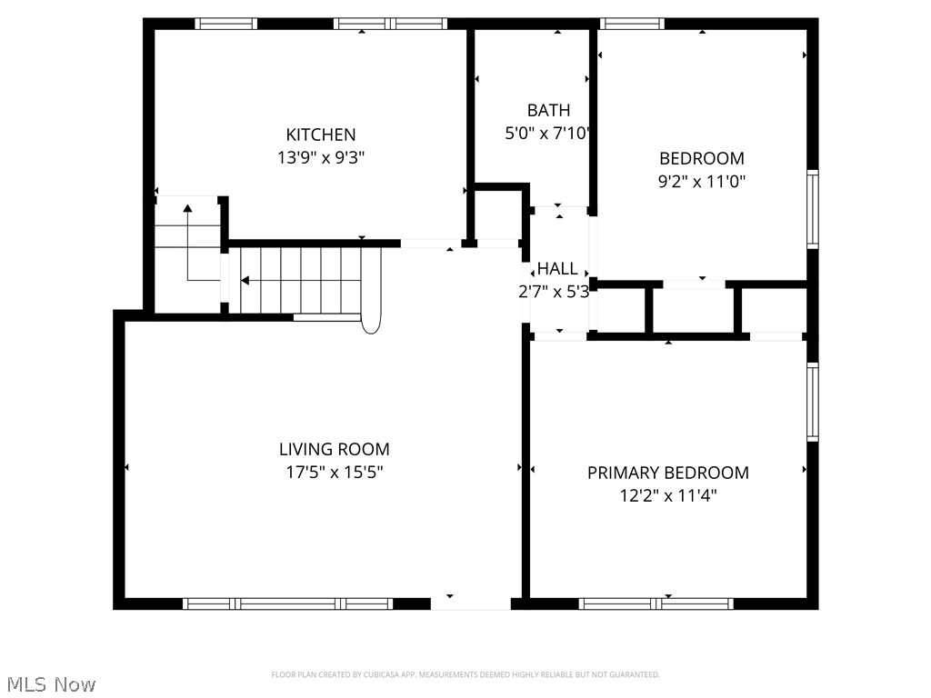 311 E 262nd Street Euclid OH 44132