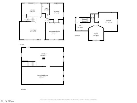 311 E 262nd Street Euclid OH 44132