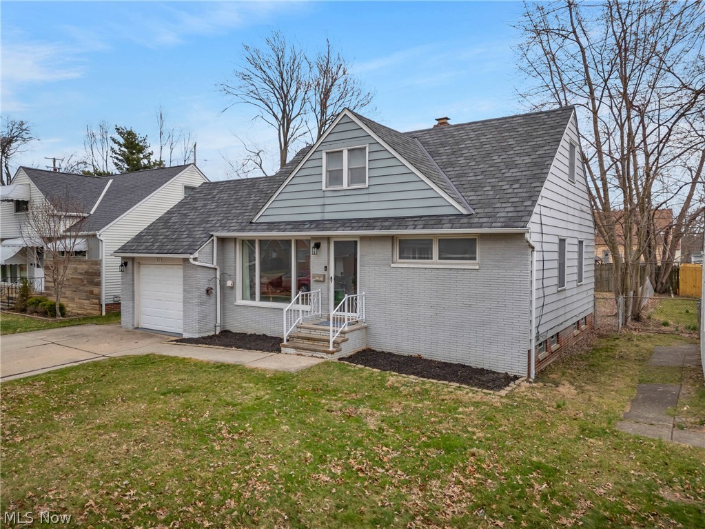 311 E 262nd Street Euclid OH 44132