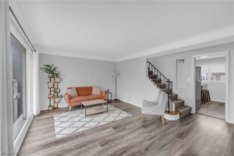 311 E 262nd Street Euclid OH 44132