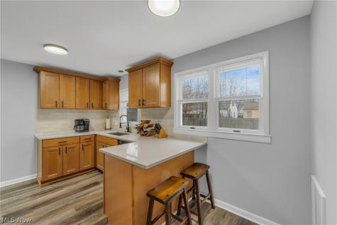 311 E 262nd Street Euclid OH 44132