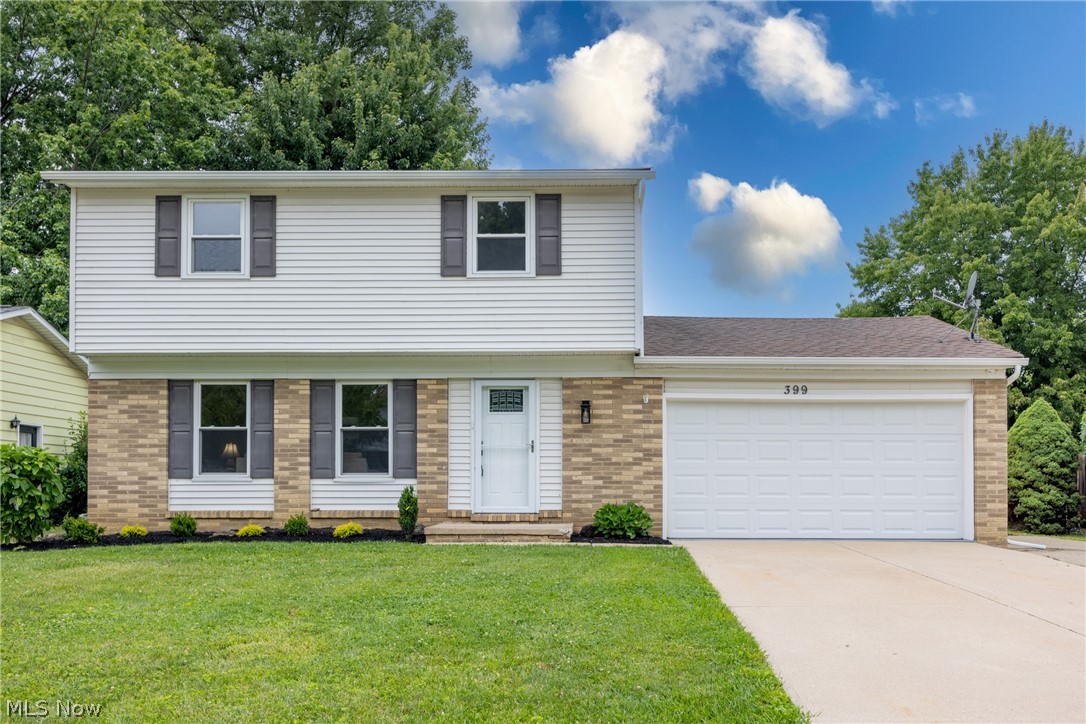 399 Ridgewood Drive Eastlake OH 44095