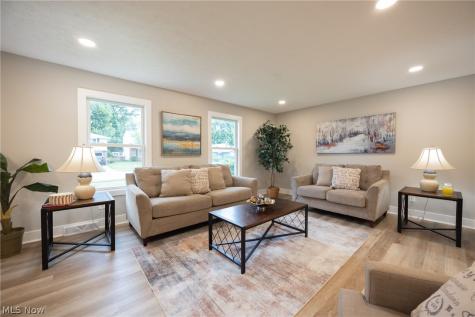 399 Ridgewood Drive Eastlake OH 44095