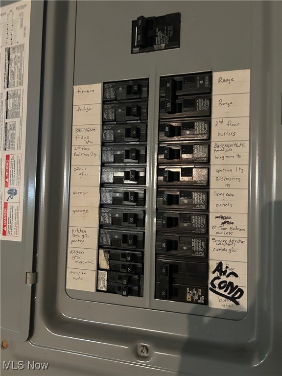 163 Tudor Avenue Akron OH 44312