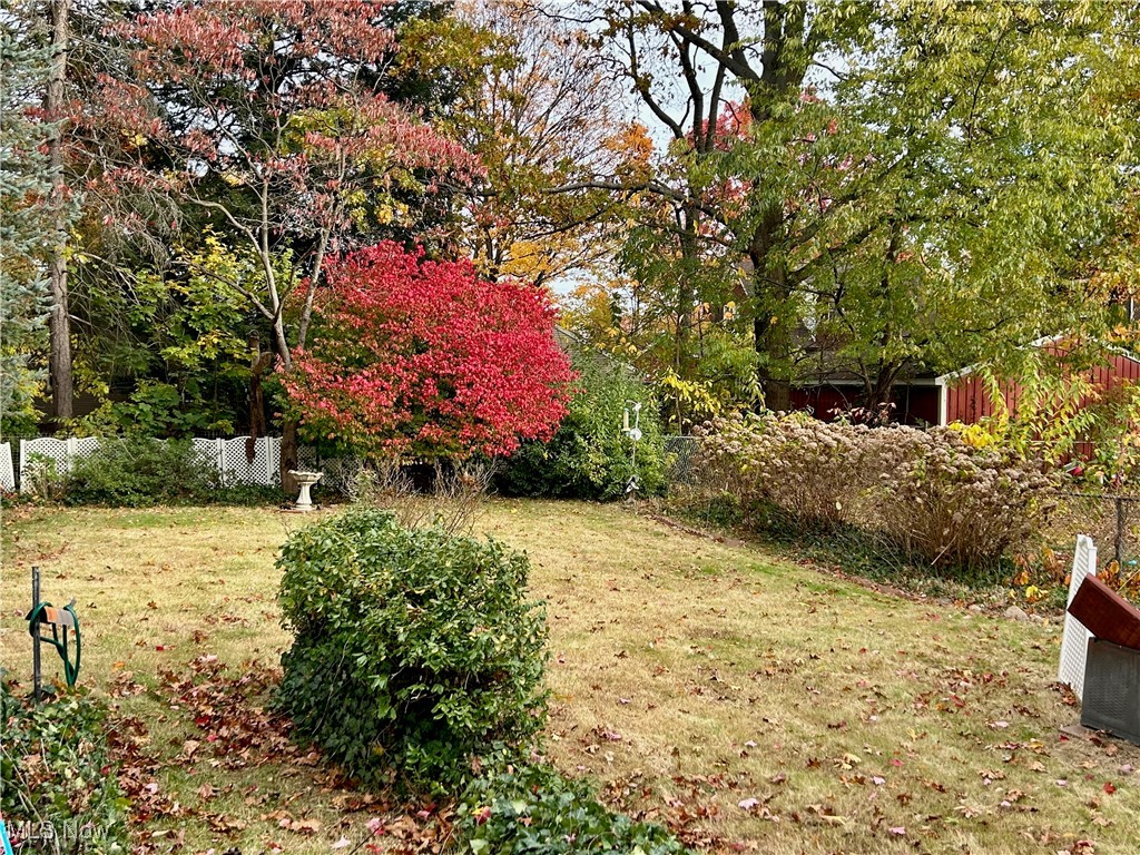 163 Tudor Avenue Akron OH 44312