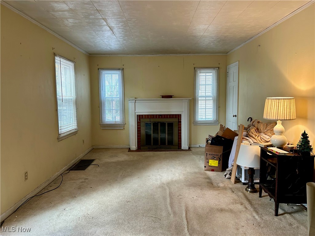 163 Tudor Avenue Akron OH 44312