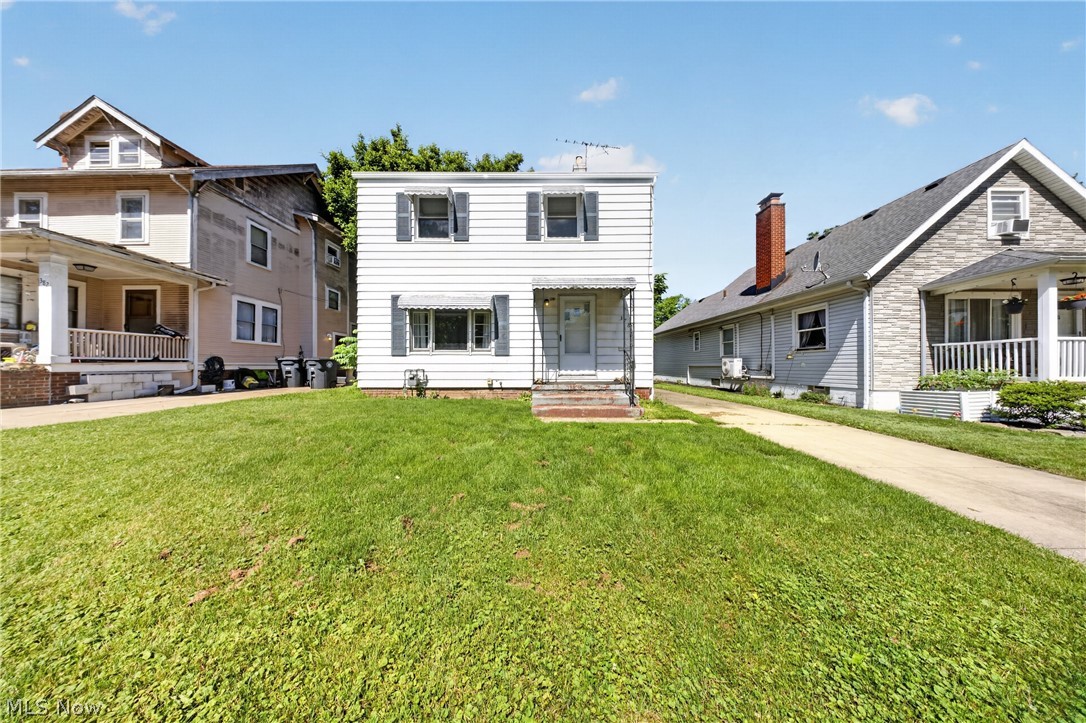 378 Hillwood Drive Akron OH 44320