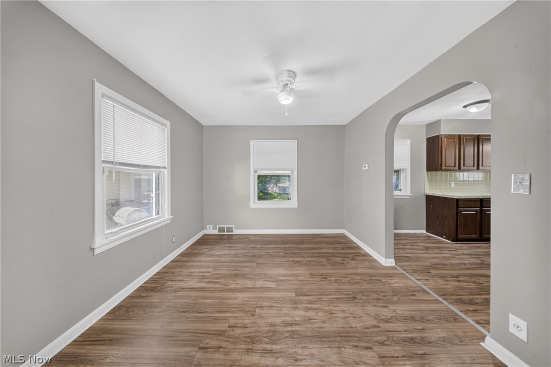 378 Hillwood Drive Akron OH 44320