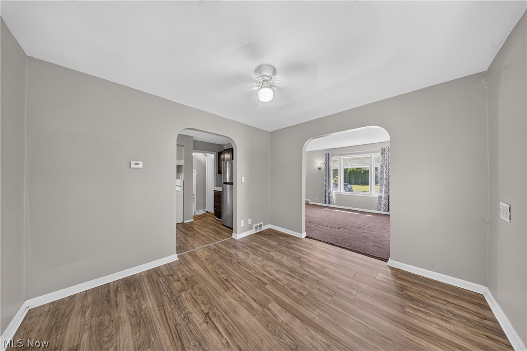 378 Hillwood Drive Akron OH 44320