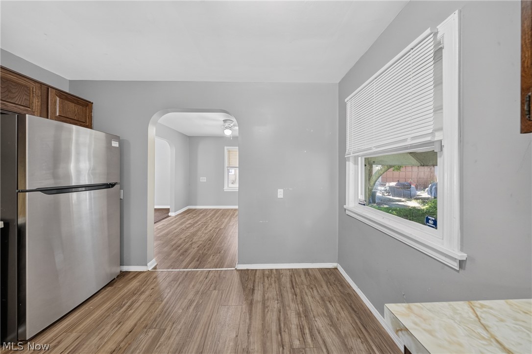 378 Hillwood Drive Akron OH 44320