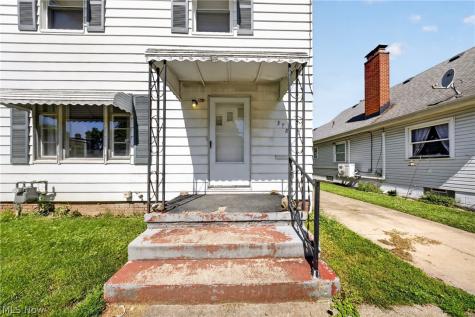 378 Hillwood Drive Akron OH 44320