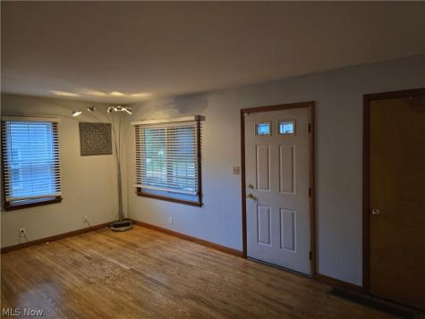 1853 Evergreen Avenue Akron OH 44301