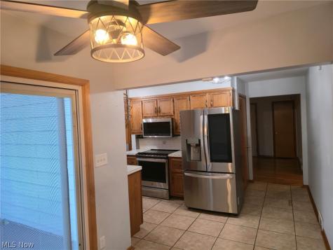 1853 Evergreen Avenue Akron OH 44301