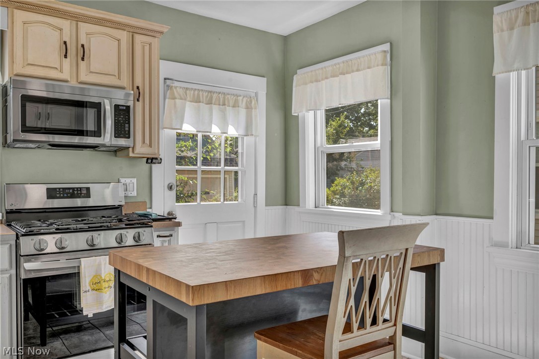 1593 Cohassett Avenue Lakewood OH 44107