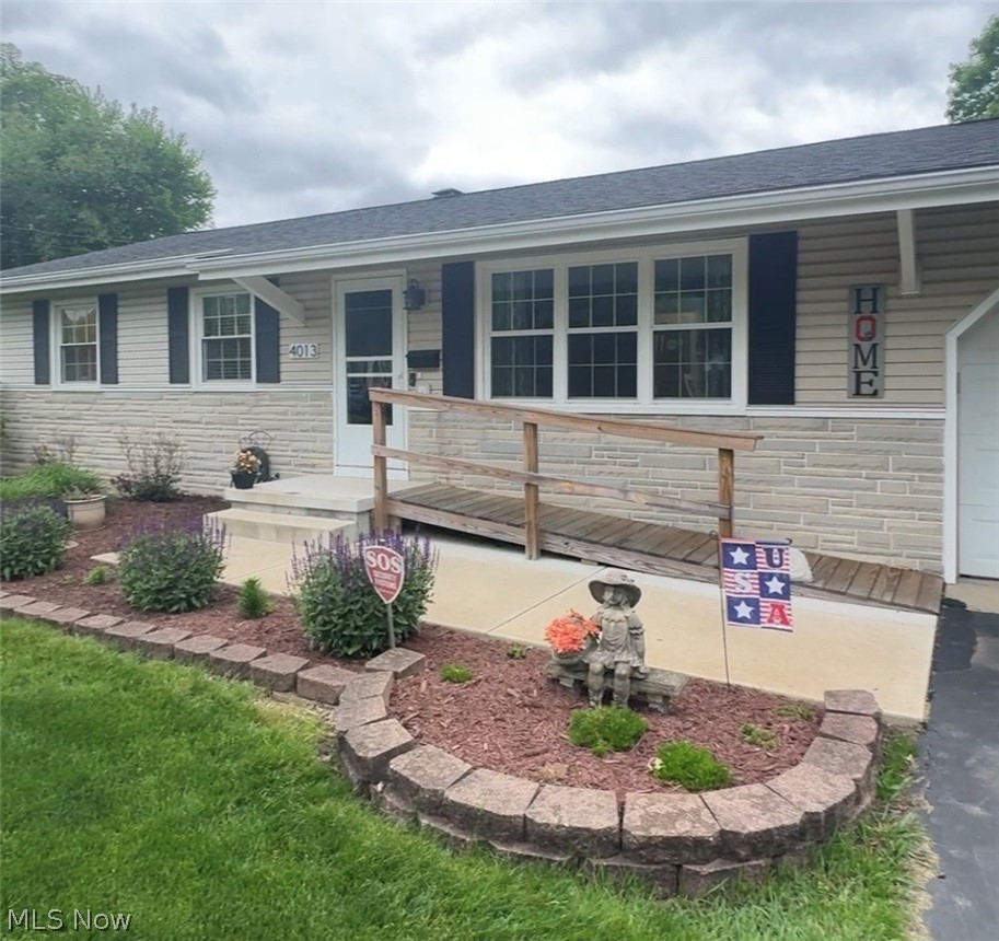 4013 Shelbourne Drive Youngstown OH 44511