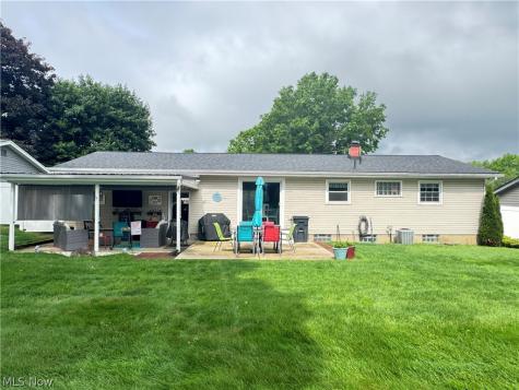 4013 Shelbourne Drive Youngstown OH 44511