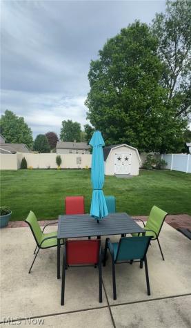 4013 Shelbourne Drive Youngstown OH 44511