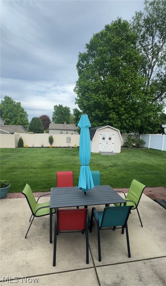 4013 Shelbourne Drive Youngstown OH 44511