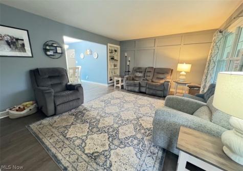 4013 Shelbourne Drive Youngstown OH 44511