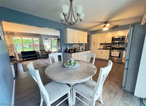 4013 Shelbourne Drive Youngstown OH 44511