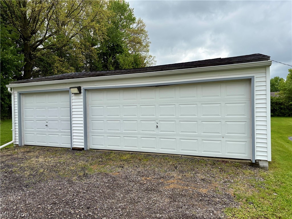 1478 Morris Street Mineral Ridge OH 44440