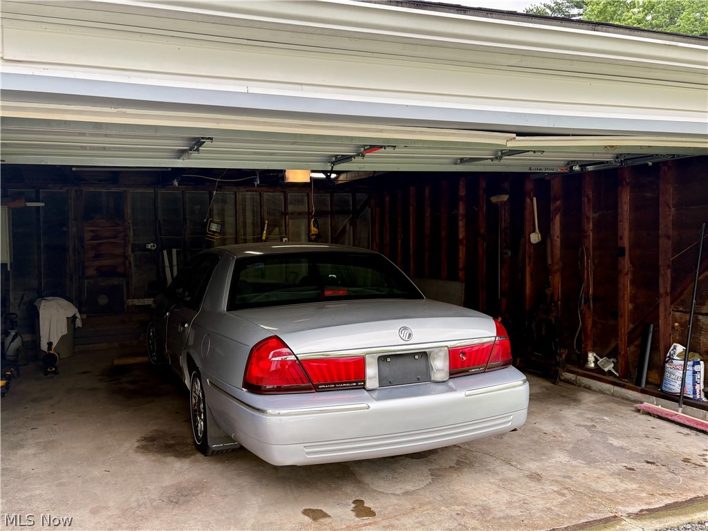 1478 Morris Street Mineral Ridge OH 44440