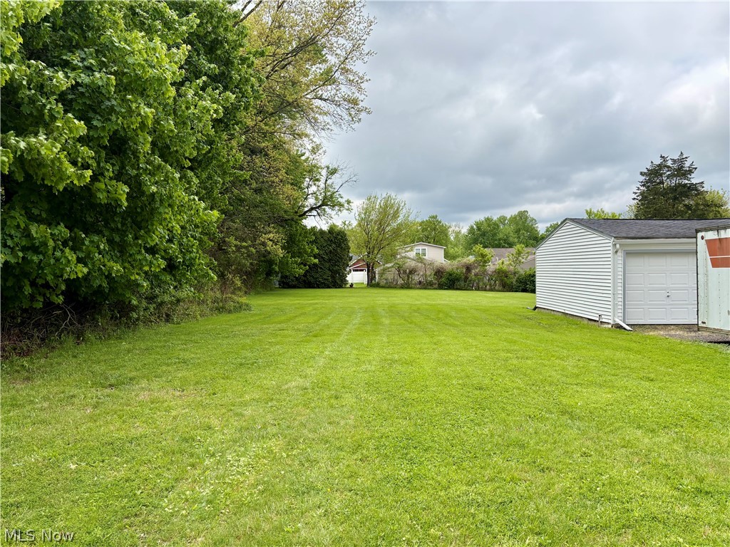 1478 Morris Street Mineral Ridge OH 44440