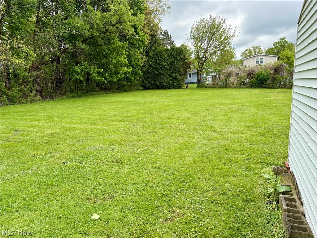 1478 Morris Street Mineral Ridge OH 44440