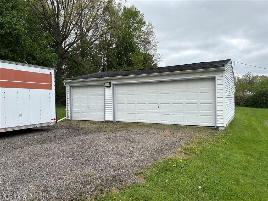 1478 Morris Street Mineral Ridge OH 44440