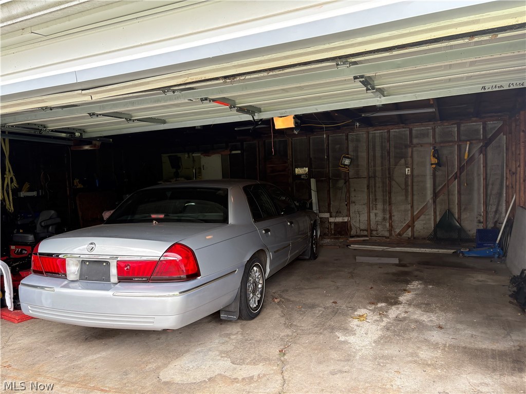 1478 Morris Street Mineral Ridge OH 44440