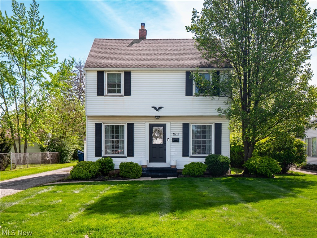 6711 Parma Park Boulevard Parma Heights OH 44130