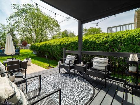 6711 Parma Park Boulevard Parma Heights OH 44130