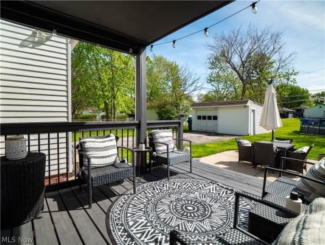 6711 Parma Park Boulevard Parma Heights OH 44130