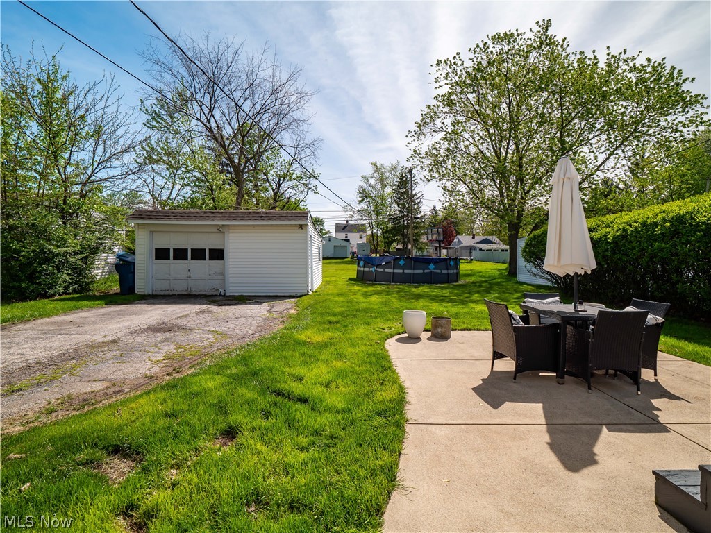 6711 Parma Park Boulevard Parma Heights OH 44130