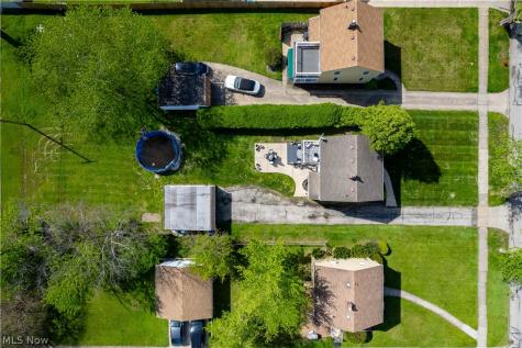 6711 Parma Park Boulevard Parma Heights OH 44130