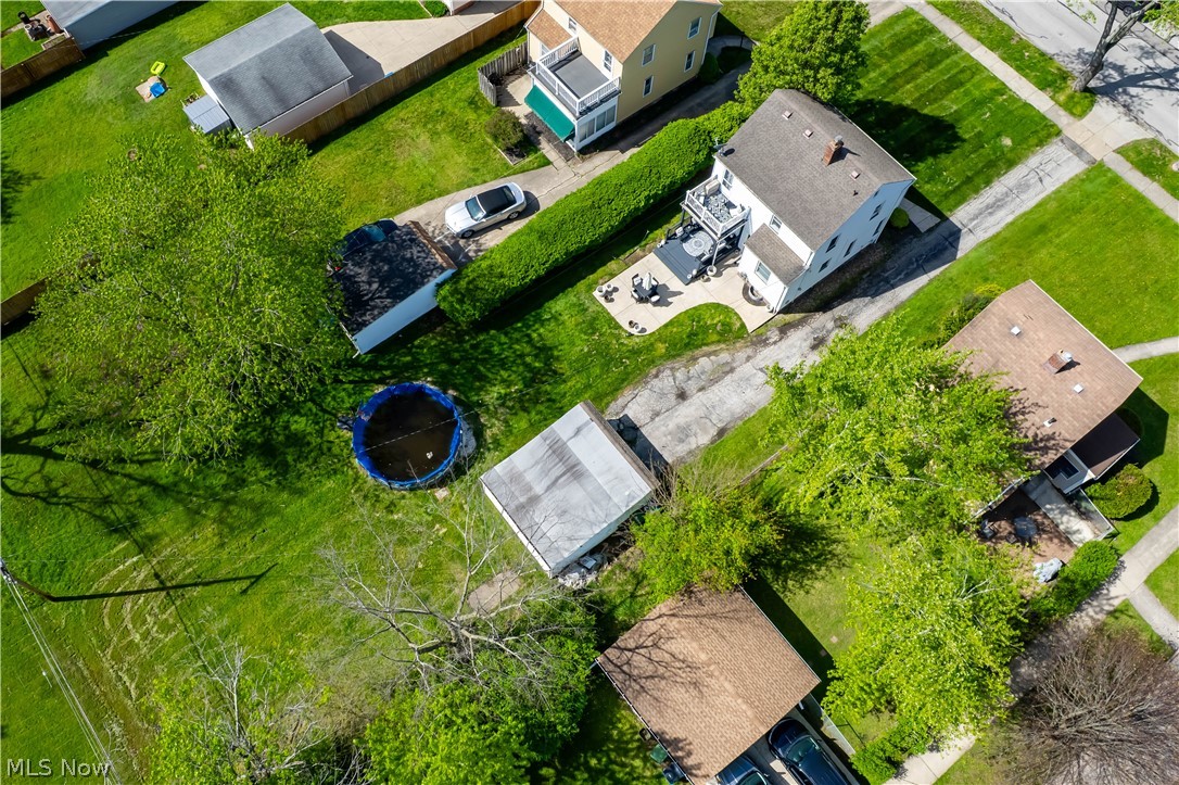 6711 Parma Park Boulevard Parma Heights OH 44130