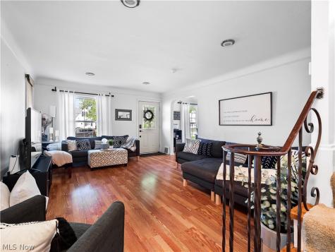 6711 Parma Park Boulevard Parma Heights OH 44130