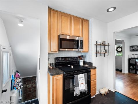 6711 Parma Park Boulevard Parma Heights OH 44130